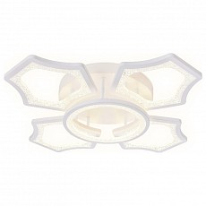 Накладной светильник ambrella light fa fa575